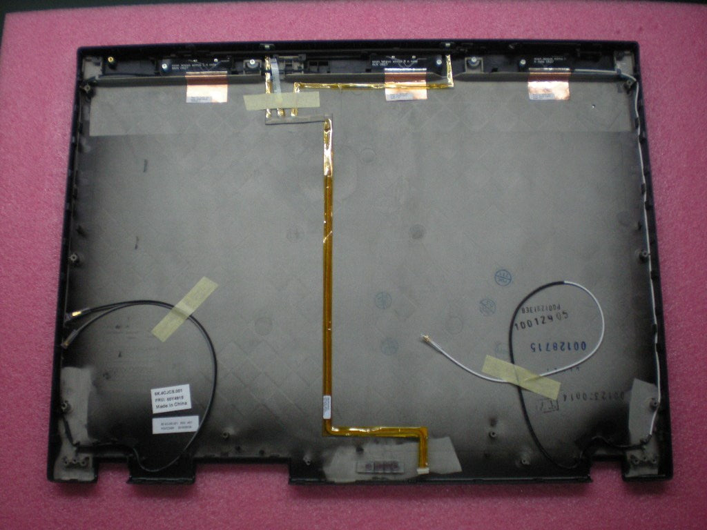 Lenovo Cover Lcd Cvr 17 - 60Y4915