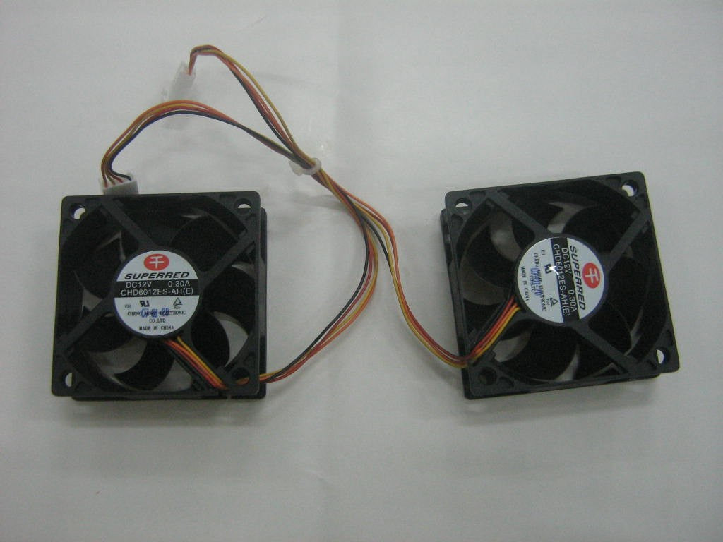 Lenovo Fan Fan - 03R0296