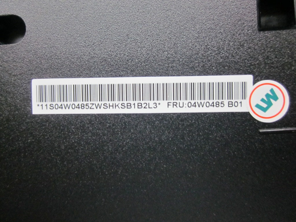 Lenovo 04W0485 - Part