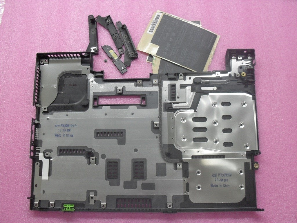 Lenovo 45N4033 Cover Bs Cvmouse 7659Ww