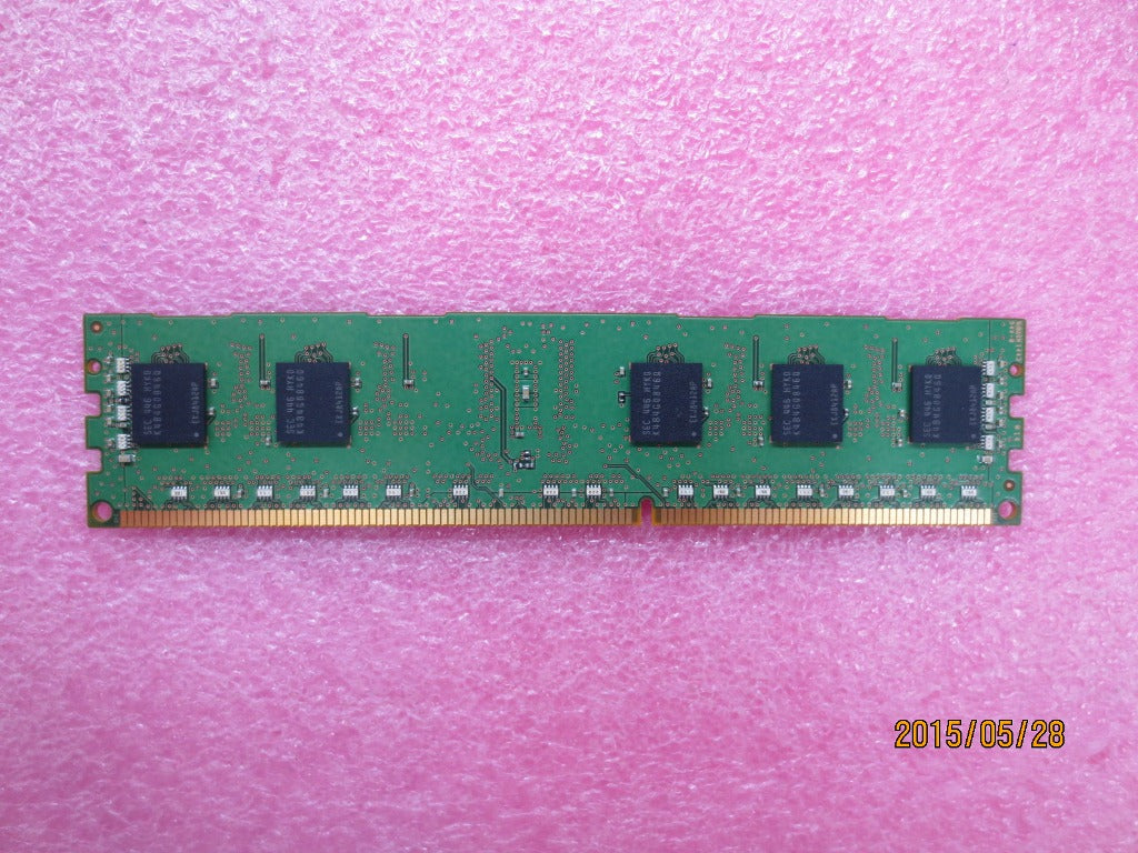 Lenovo 03T8397 Memory