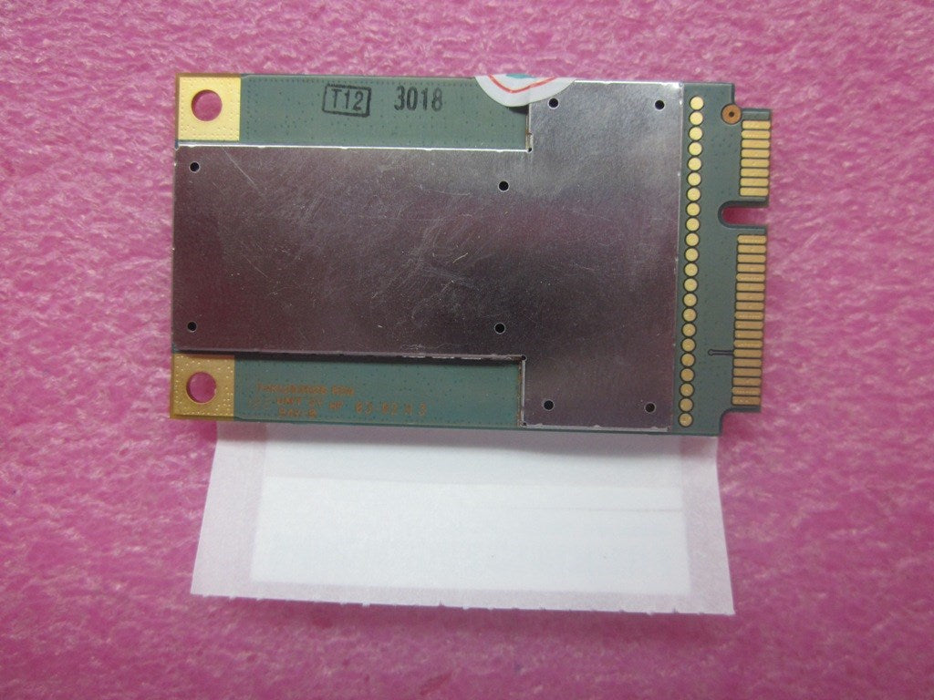 Lenovo Wireless Wireless,Wwan,Erc,F55 - 04W3767