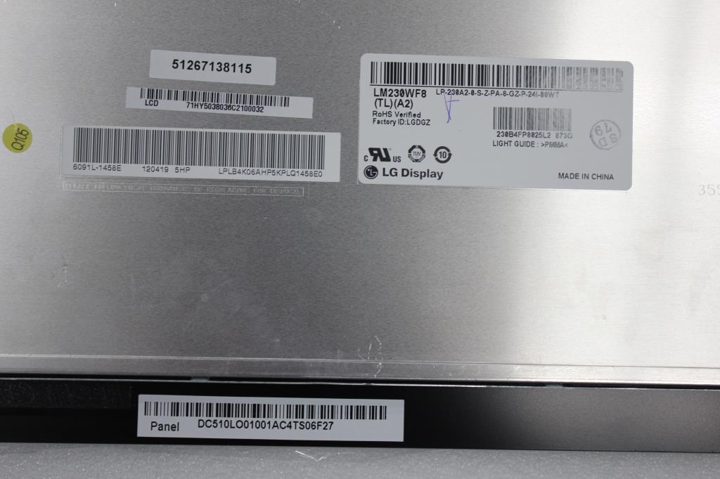 Lenovo Replacement Part - 90400005
