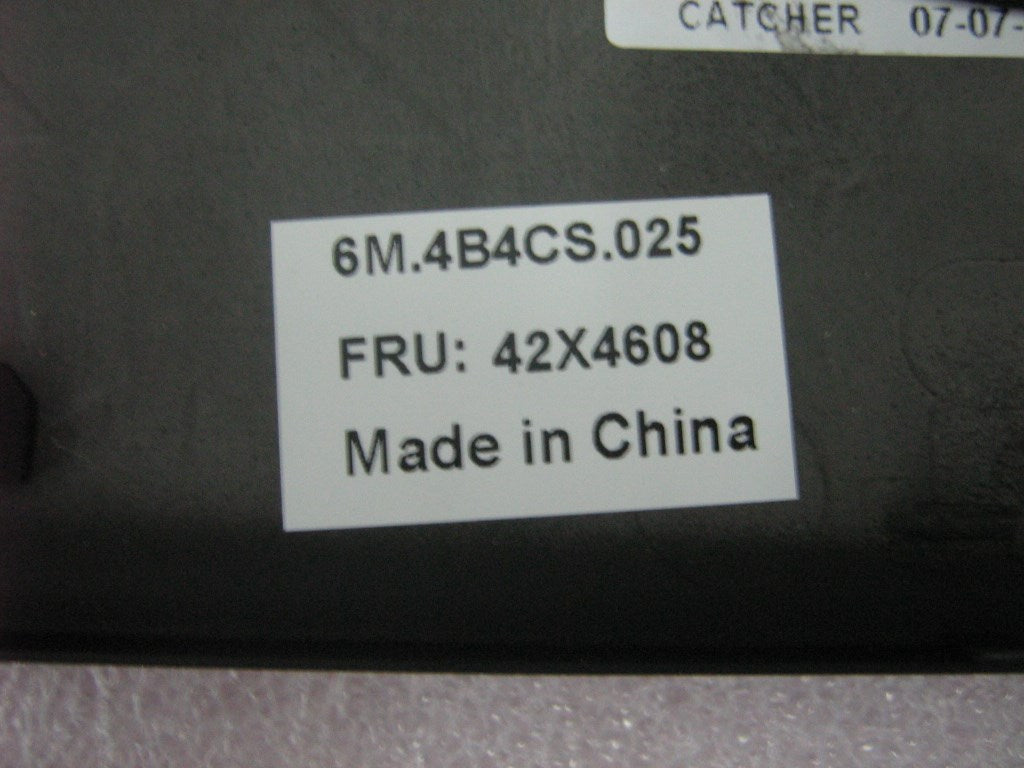 Lenovo Replacement Part - 42X4608
