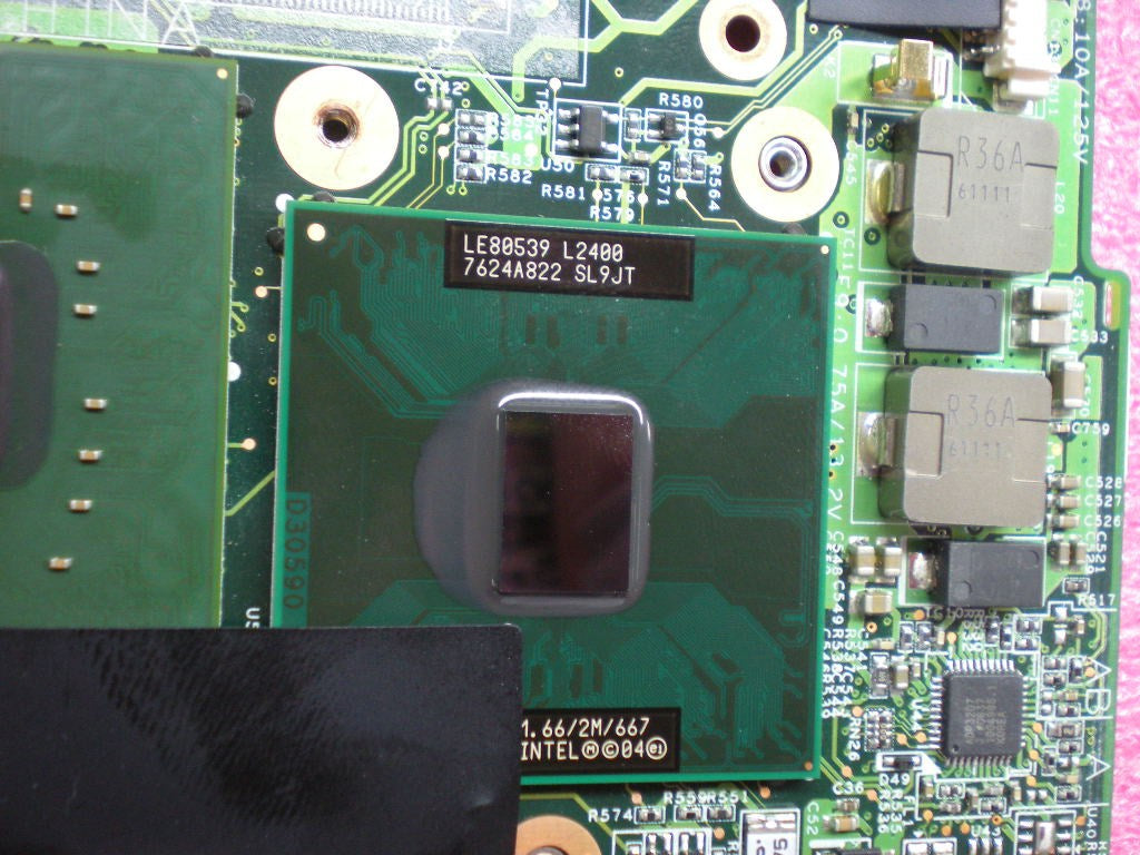 Lenovo System Boards - 60Y3908