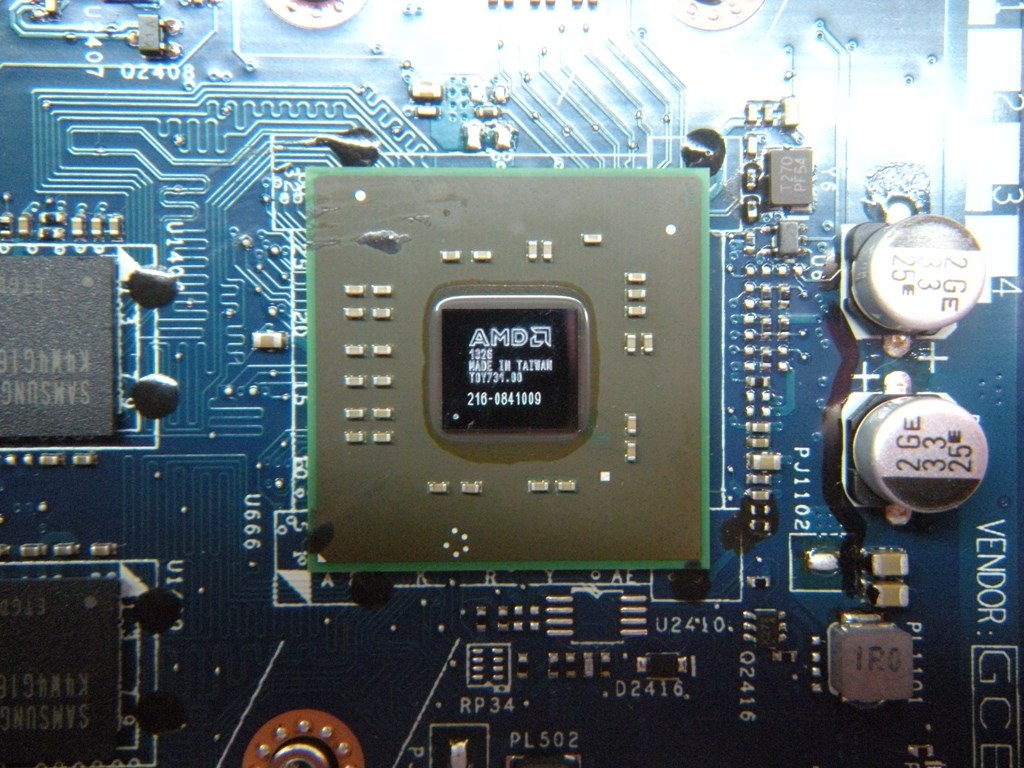 Lenovo Replacement Part - 04X5126