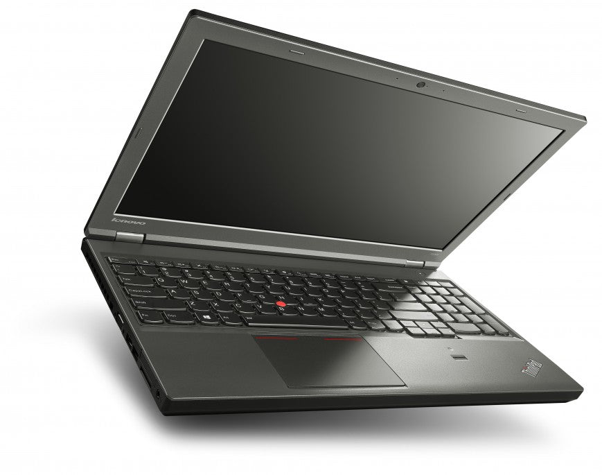 Lenovo ThinkPad T540p 15.6 Laptop - 20BFS2QV00