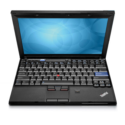 Lenovo ThinkPad X201s 12" Notebook Laptop - 514328U