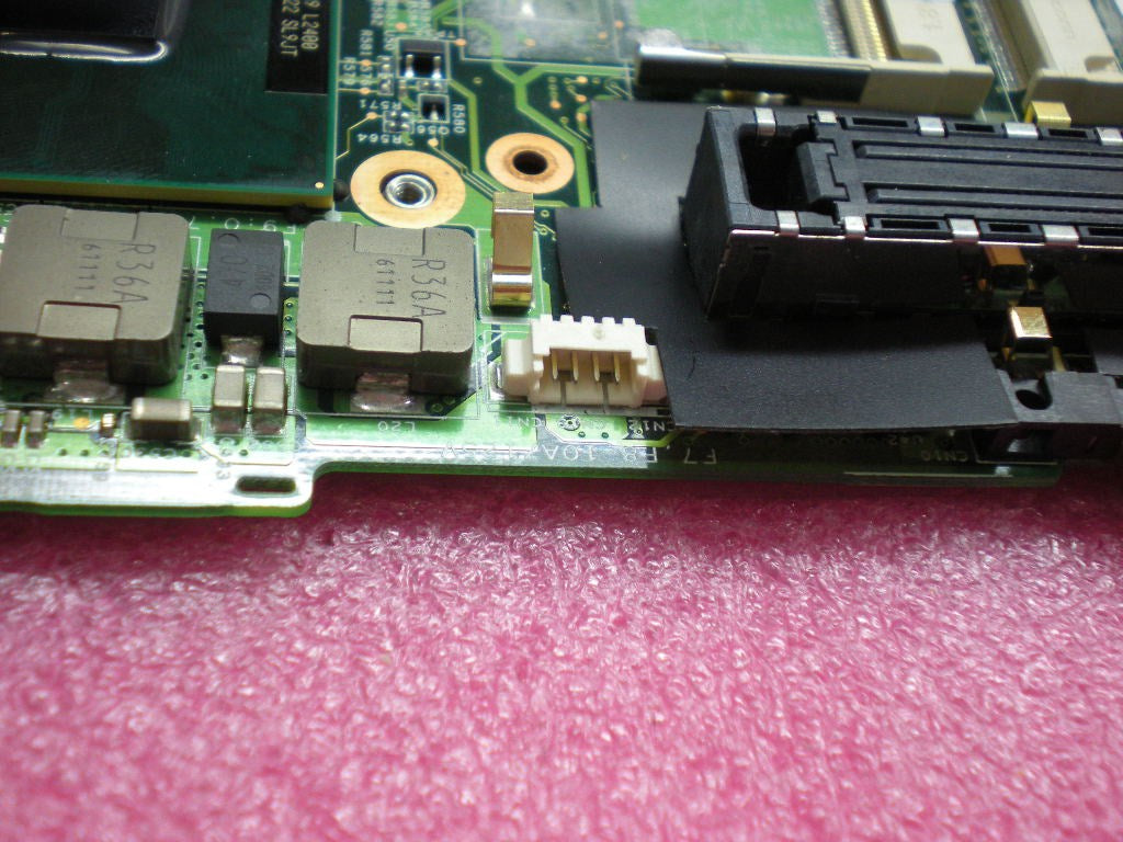 Lenovo System Boards - 60Y3908