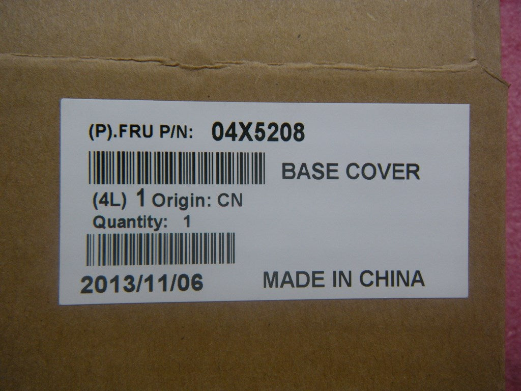 Lenovo Replacement Part - 04X5208
