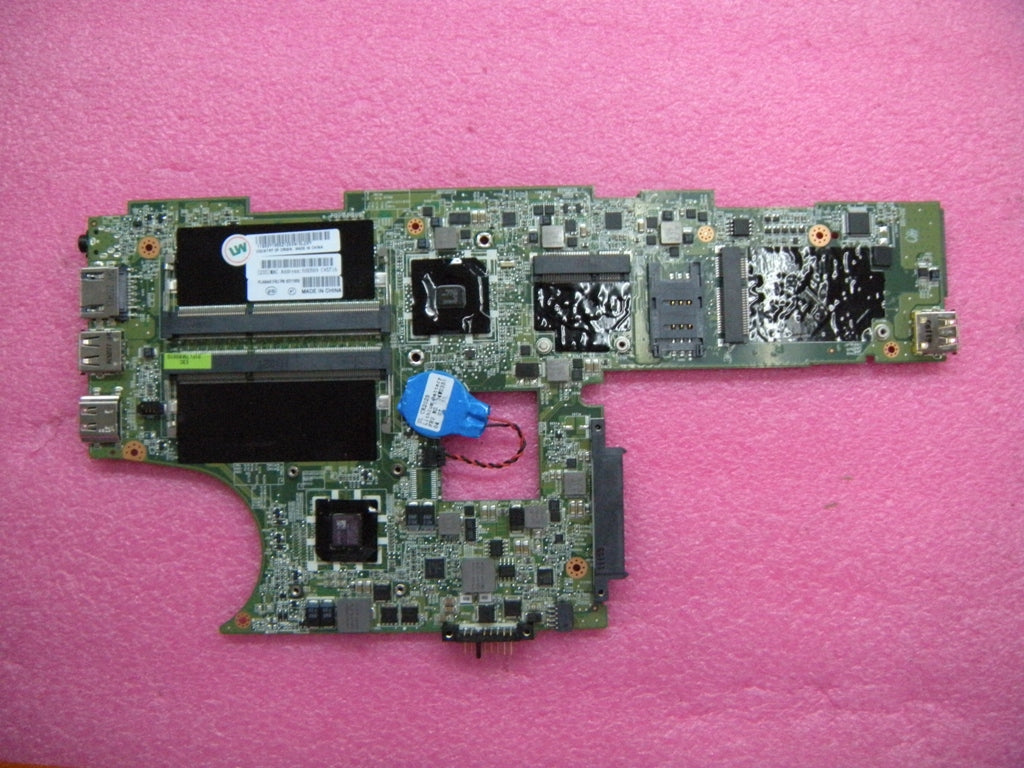 Lenovo Cdpop Planar Amd E-240 - 63Y1856