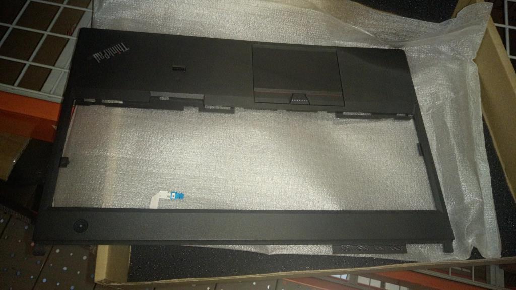 Lenovo 00JT902 Bz Bezels/Doors