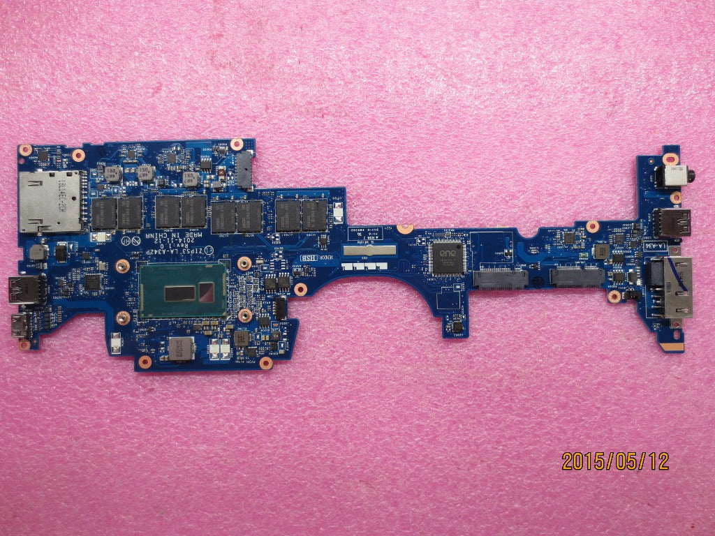 Lenovo Pl System Boards - 00HT708