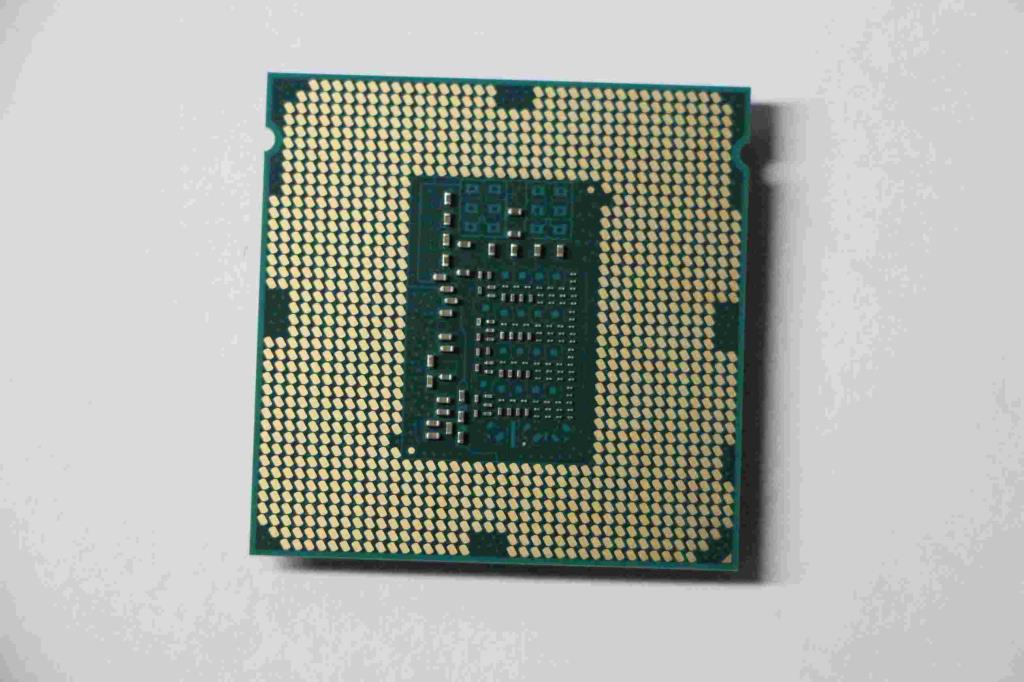 Lenovo Pu Processors - 00FC824