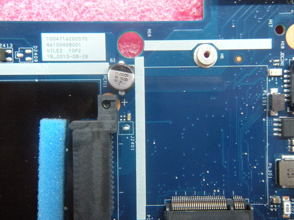 Lenovo Replacement Part - 04Y1306