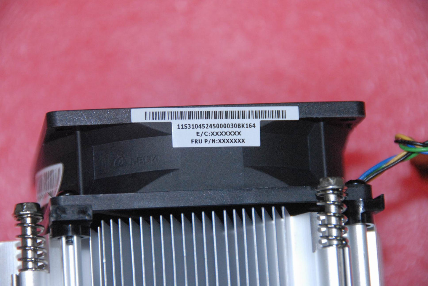 Lenovo 31045245 Fa Fans