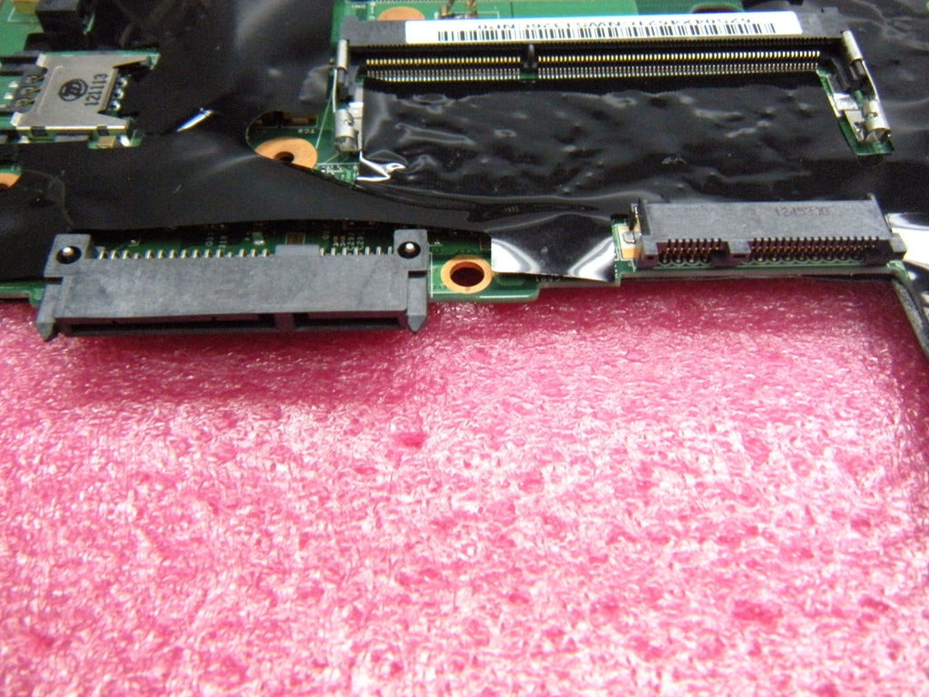 Lenovo Bdplanar Nok,I3-2350M,Uma,Int, - 04X4521
