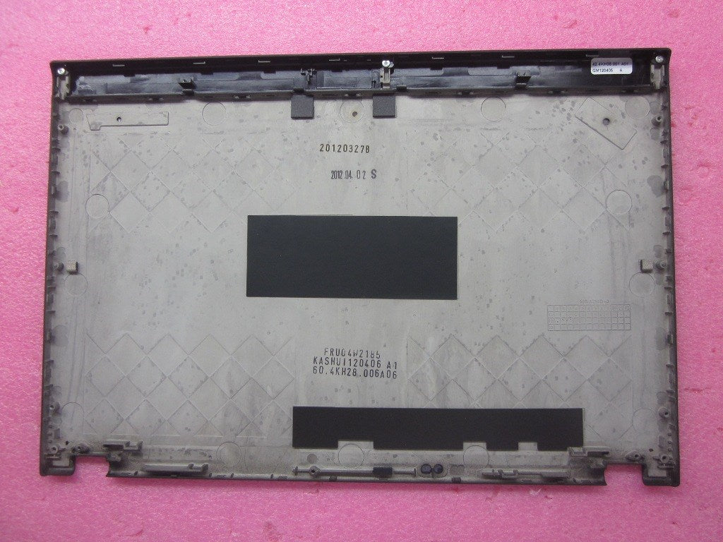 Lenovo Lcd Cover - 04W2185