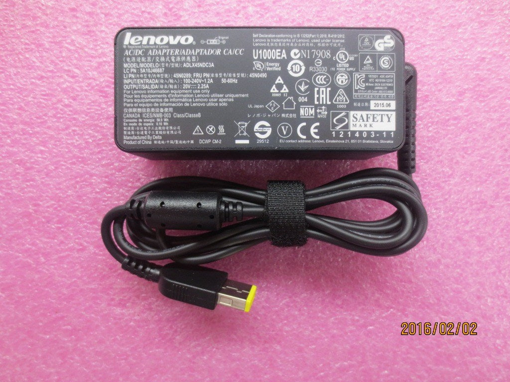 Lenovo Docking - 03X6898