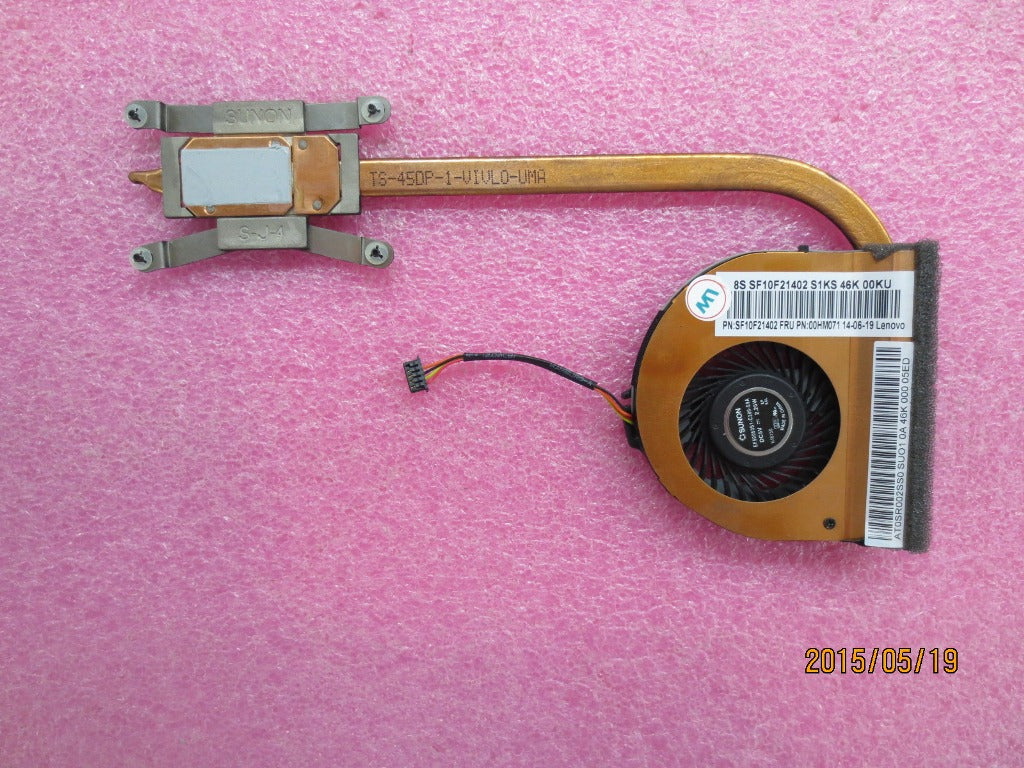 Lenovo Part - 00Hm071