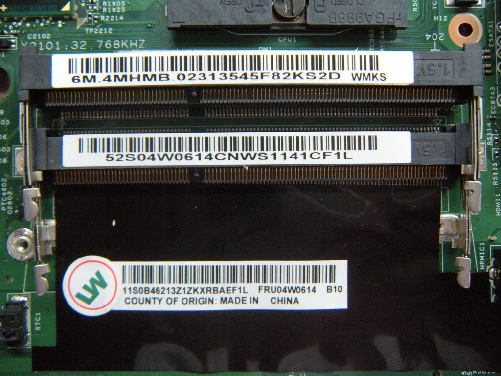 Lenovo Lenovo Part @ - 04W0614