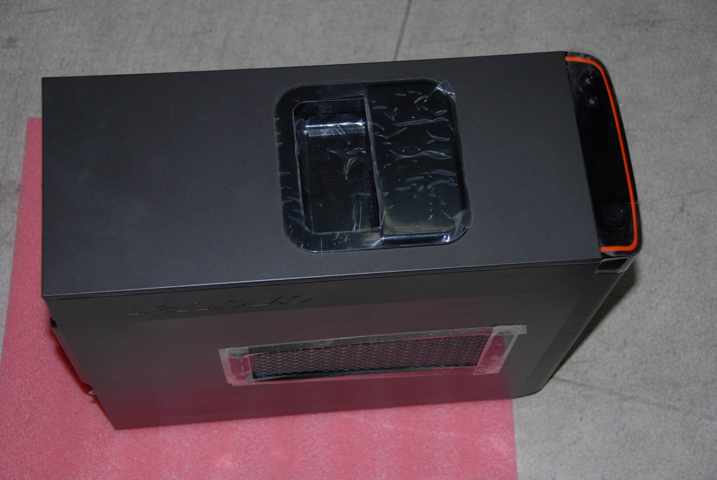 Lenovo 30002143 Chassis Mace Lx-320Atf