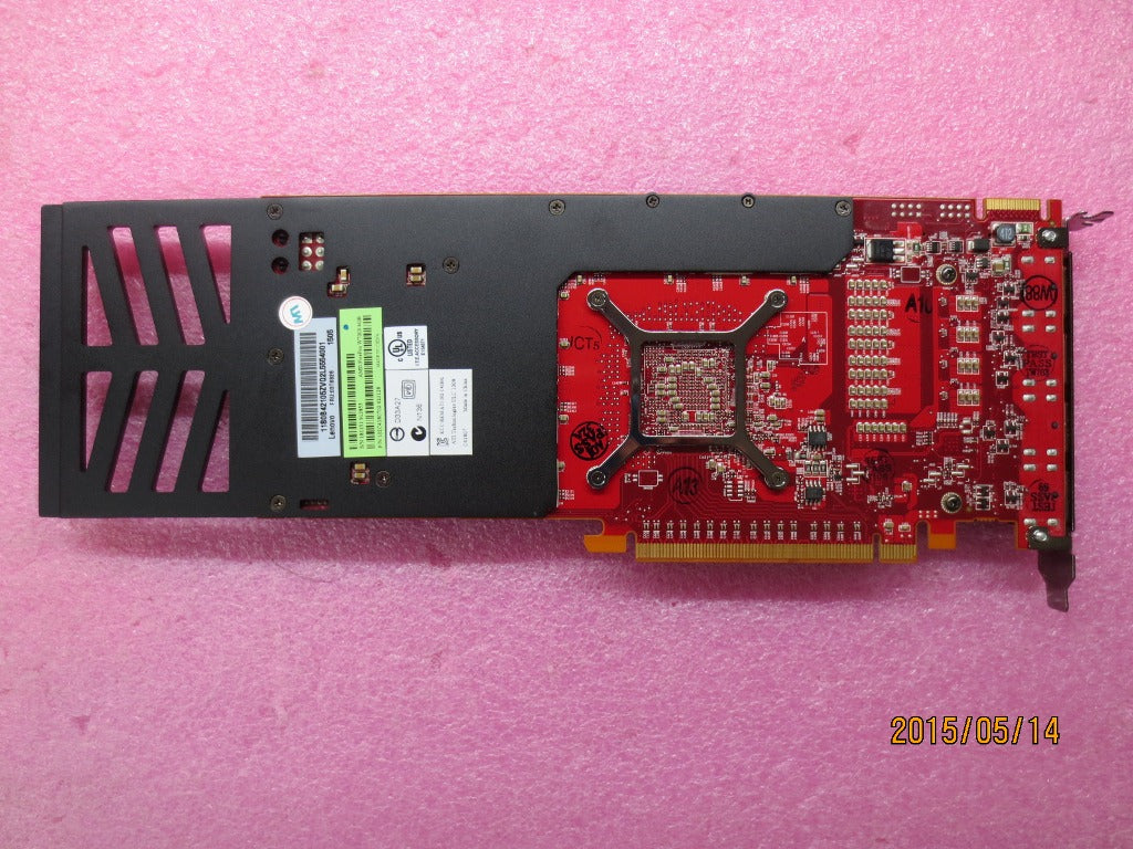 Lenovo Vc Video Cards - 03T8826