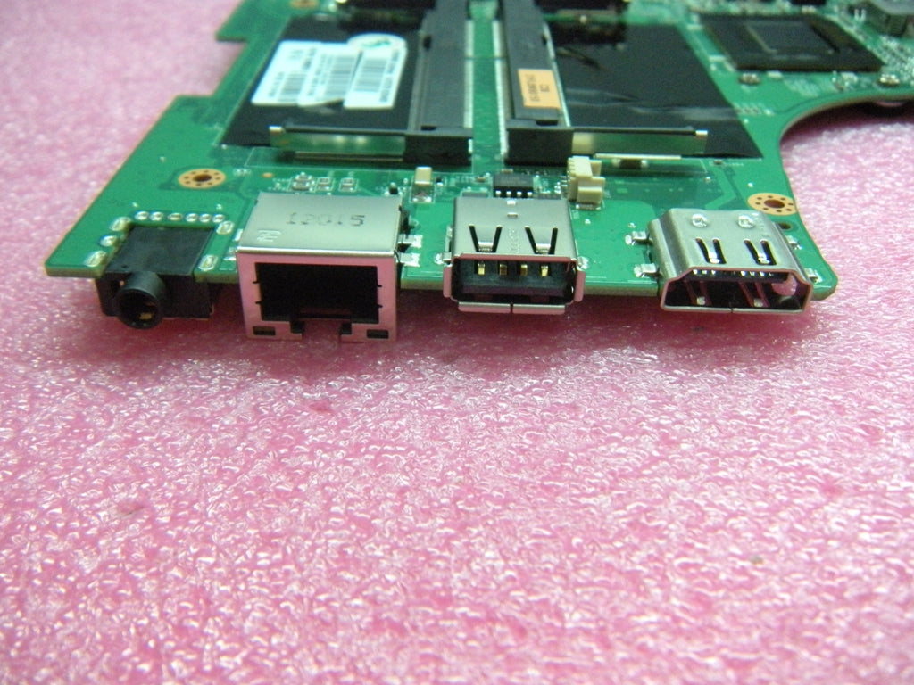 Lenovo System Boards - 04W3670