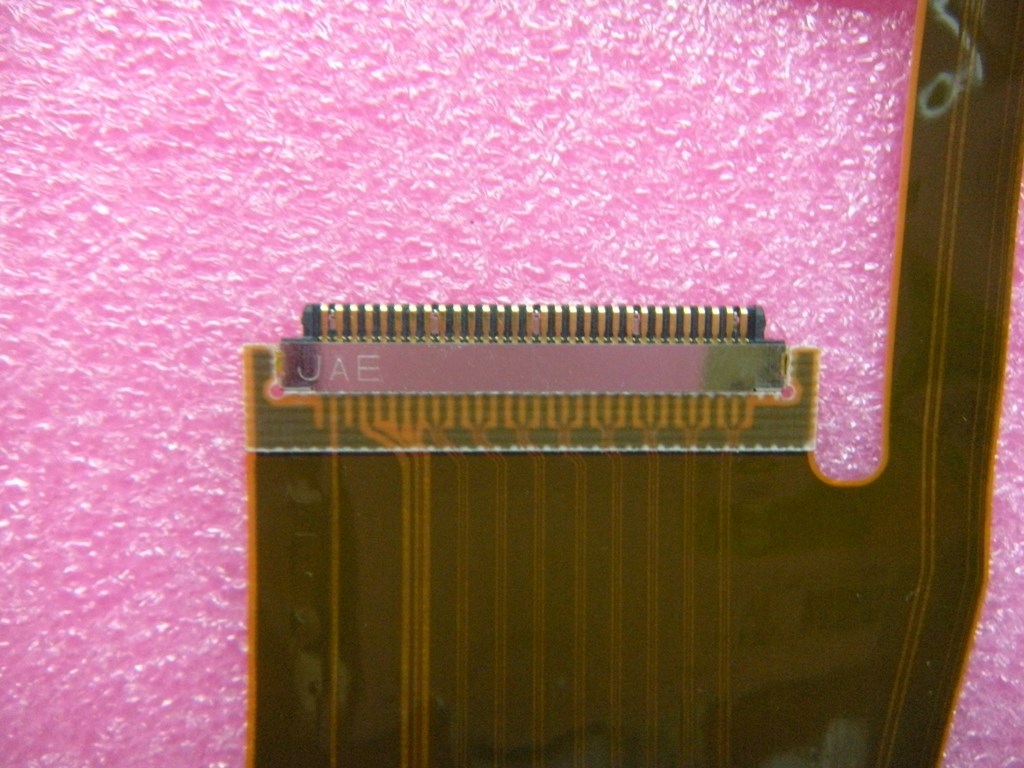Lenovo Cable Lcd W/ Cam Bt - 93P4376
