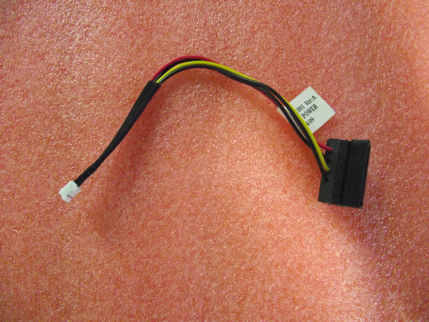 Lenovo 31037016 Cable Bali C.A. Hdd Power