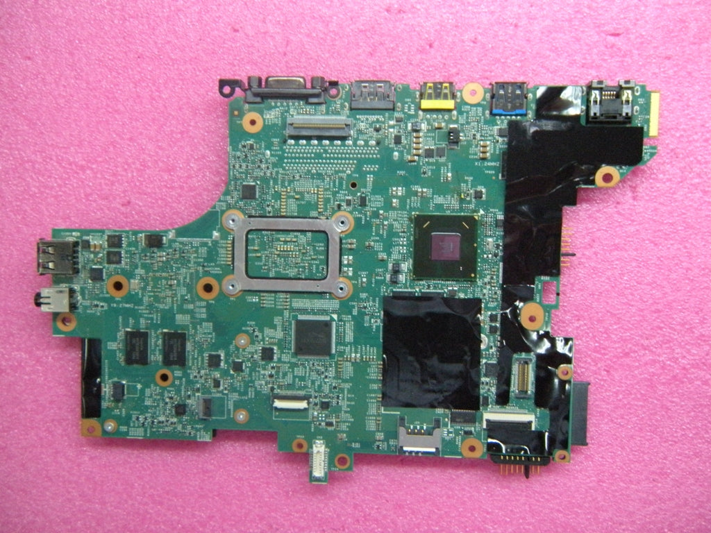 Lenovo 04W6525 Cdpop Plni3-2350M N-Amt Y-Tpm