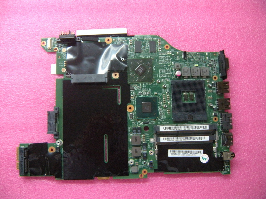 Lenovo Lenovo Part @ - 04W0612