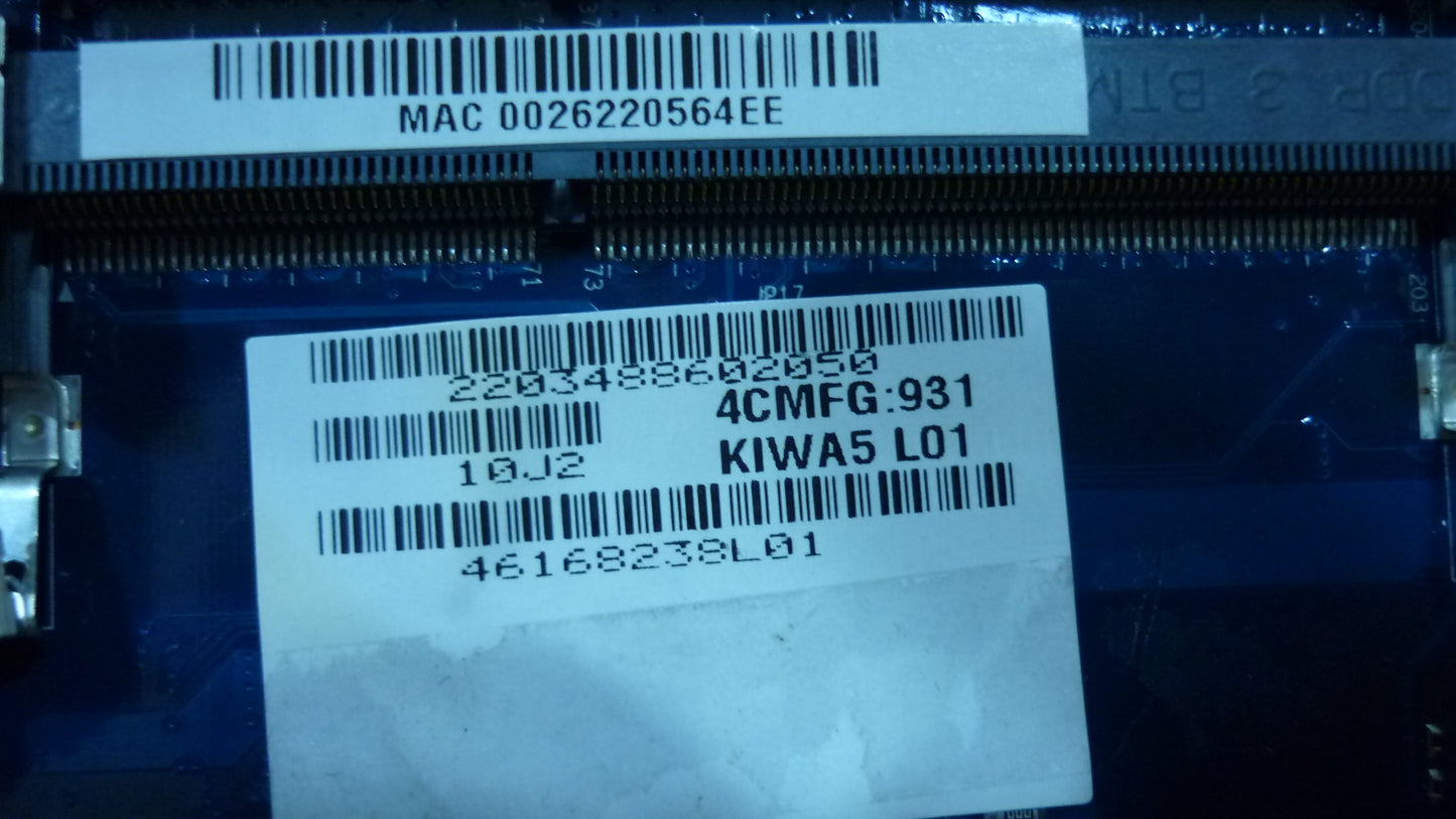 Lenovo Replacement Part - 11011077