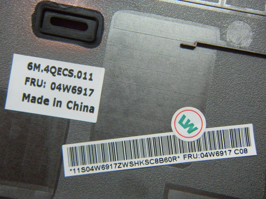 Lenovo 04W6917 - Part