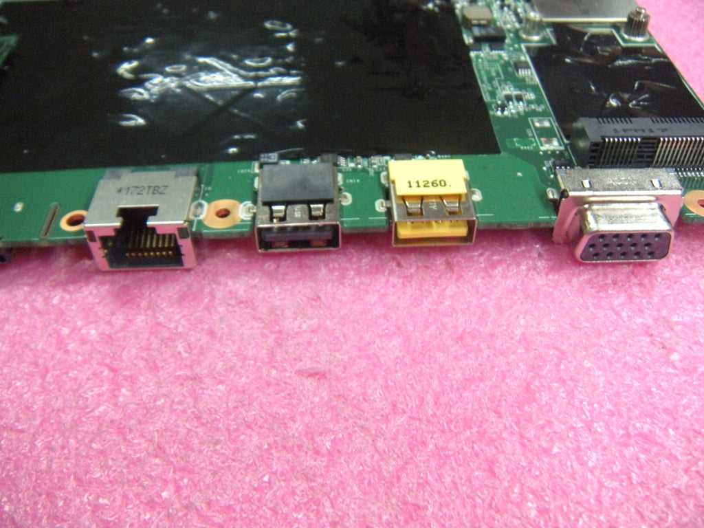 Lenovo Cdpop Pln Hm65+Amd 1Gb Non-Aes - 04W1826