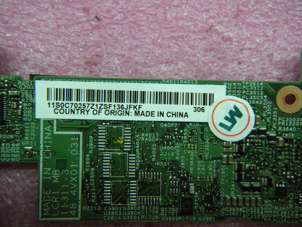 Lenovo 04X0901 - Part