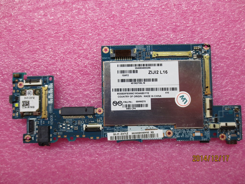 Lenovo Part - 00Hw270