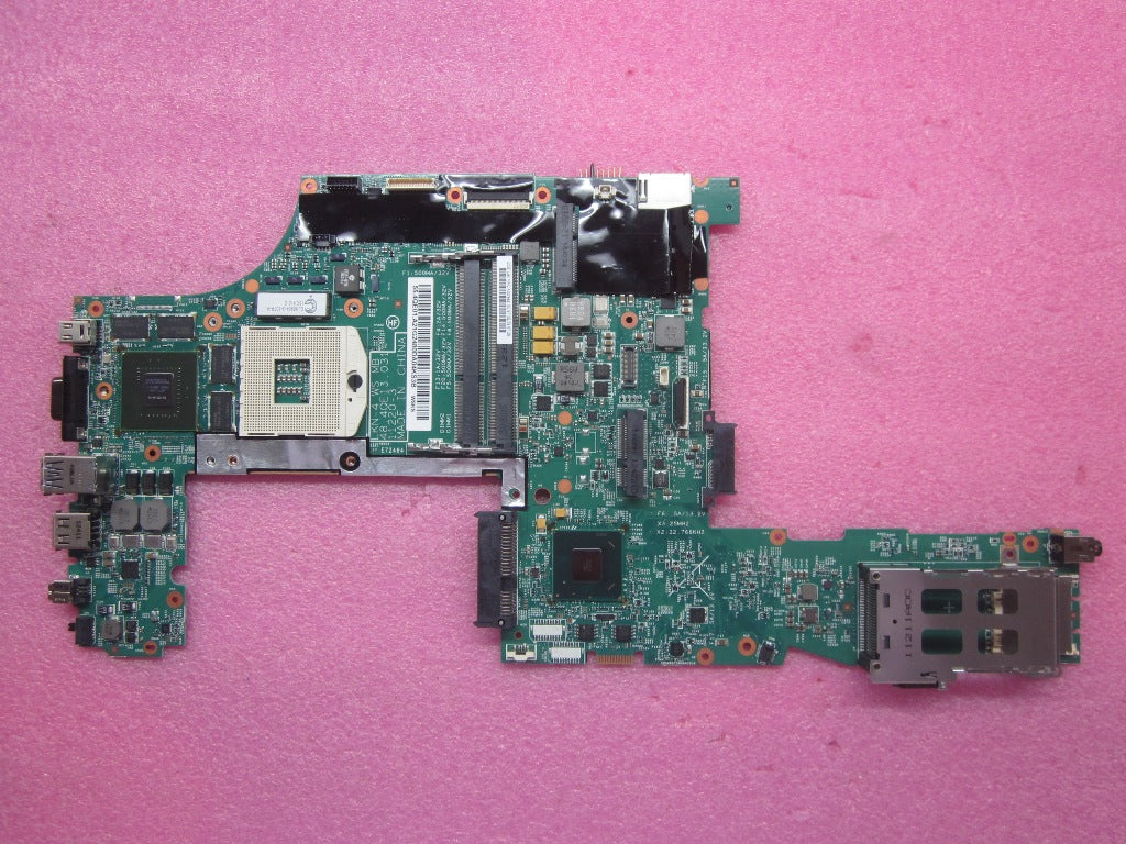 Lenovo Lenovo Part @ - 04Y1872
