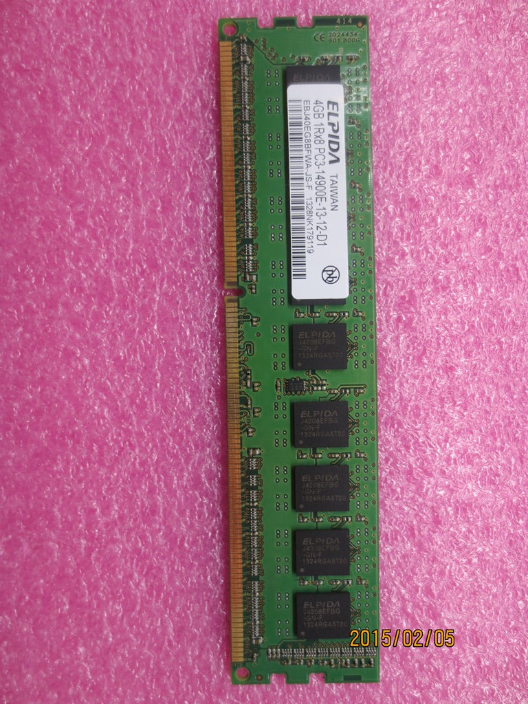 Lenovo Part - 03X6852