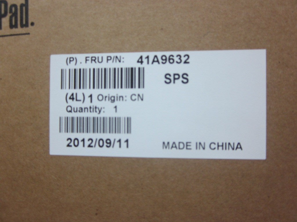 Lenovo Powersup Cru, 225W P/S - 41A9632