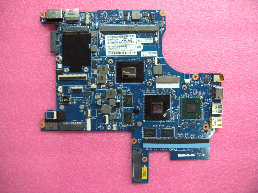 Lenovo 04W3509 - Part