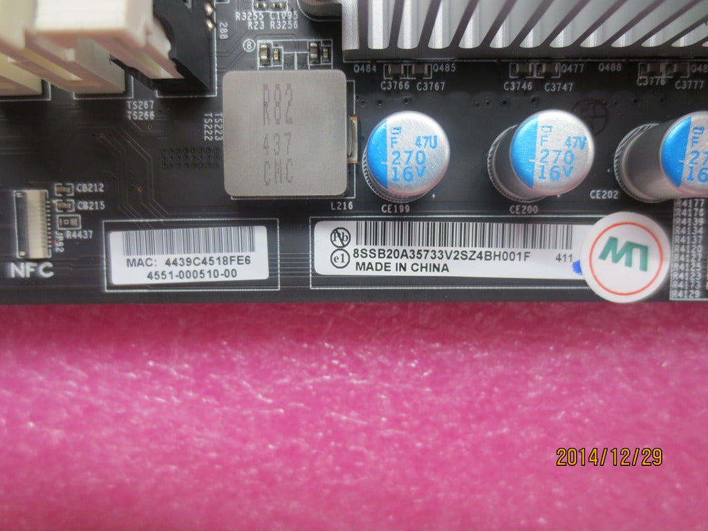 Lenovo 03T6787 Pl System Boards