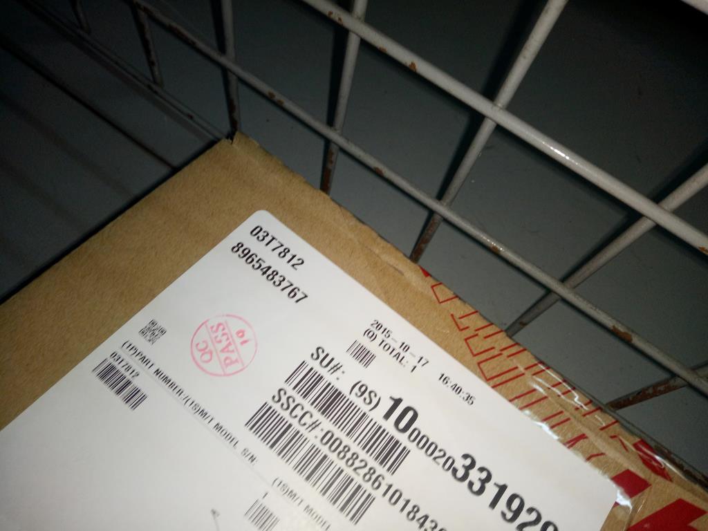 Lenovo Pu Processors - 03T7812