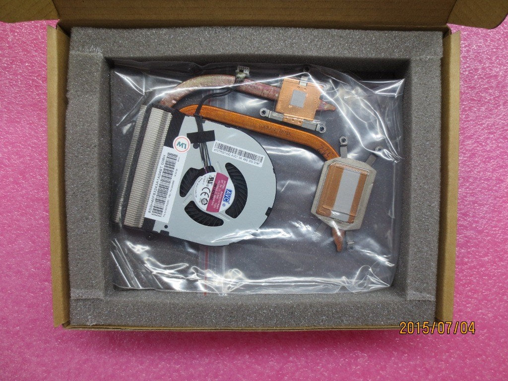 Lenovo Hs Heat Sinks - 04X4898