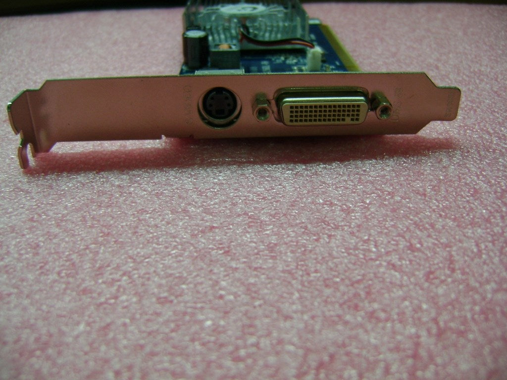 Lenovo Video Cards - 46R4158