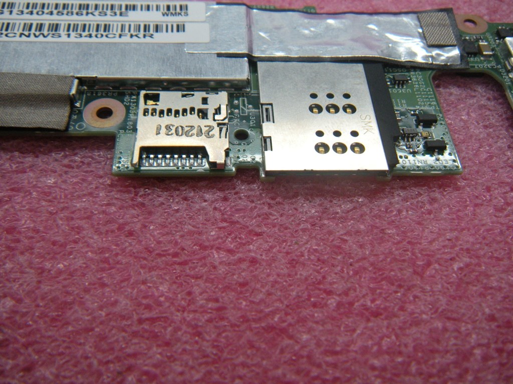 Lenovo Part - 04X4652