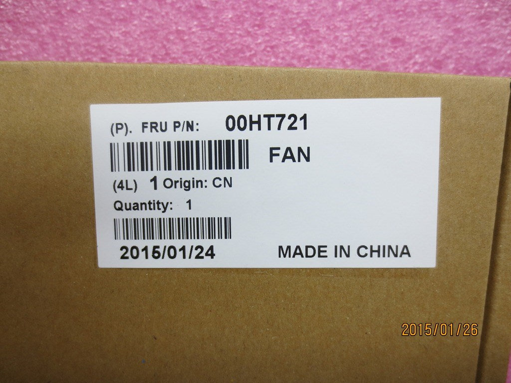 Lenovo Replacement Part - 00Ht721
