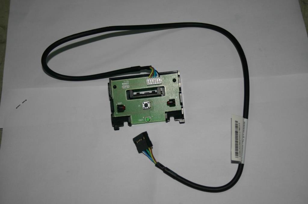 Lenovo 31032912 Switch Module W/Cable Mx Lx-31