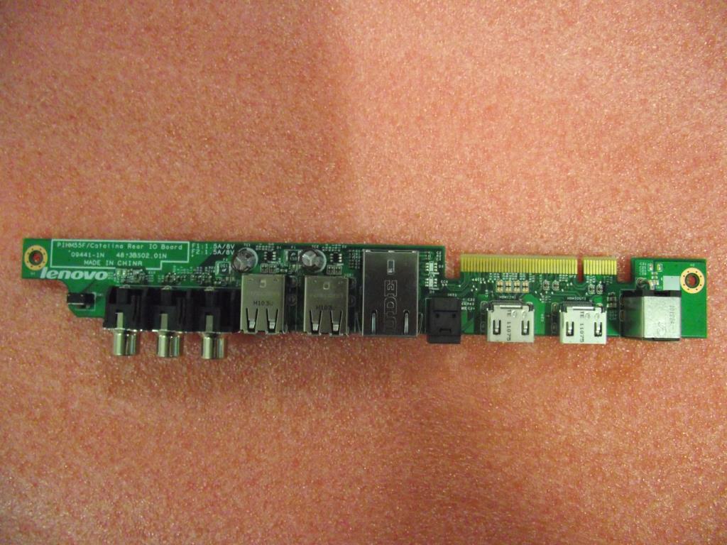 Lenovo Ci Cards Misc Internal - 11013439