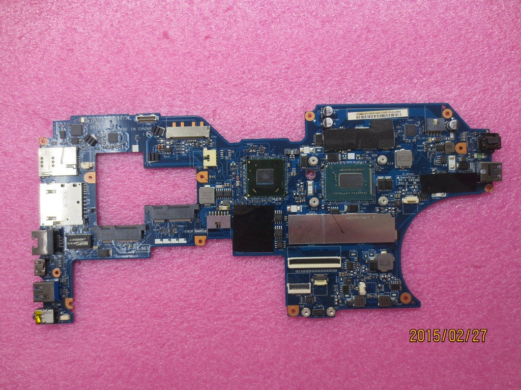 Lenovo Mb Assembly - 00HW240